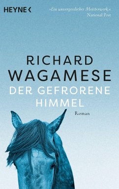 Der gefrorene Himmel - Wagamese, Richard