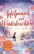 Apfelpunsch und Winterleuchten - Bild 1
