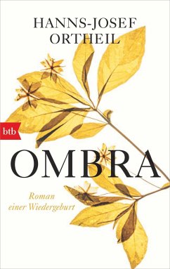 OMBRA - Ortheil, Hanns-Josef