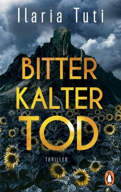 Bitterkalter Tod / Teresa Battaglia Bd.2 - Tuti, Ilaria