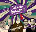 Noch ein mörderischer Krimi-Spa / Tod unter Gurken Bd.3