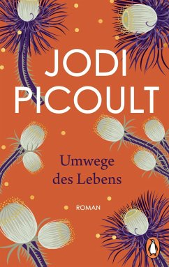 Umwege des Lebens - Picoult, Jodi
