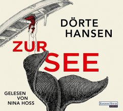 Zur See - Hansen, Dörte