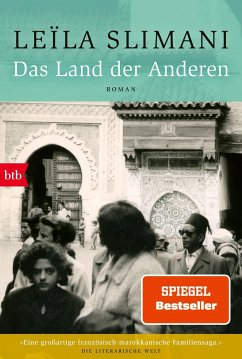 Das Land der Anderen - Slimani, Leïla