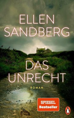 Das Unrecht - Sandberg, Ellen