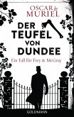 Der Teufel von Dundee / Frey & McGray Bd.7