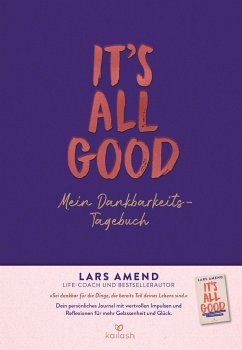 It's All Good - Amend, Lars