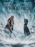 Der letzte Wunsch / The Witcher Illustrated Bd.3