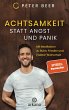 Achtsamkeit statt Angst und Panik - Bild 1