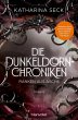 Ranken aus Asche / Die Dunkeldorn... - Bild 1