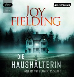 Die Haushälterin - Fielding, Joy