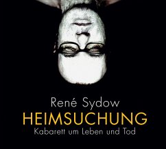 Heimsuchung - Sydow, René