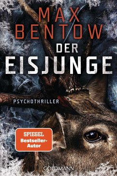 Der Eisjunge / Nils Trojan Bd.9 - Bentow, Max