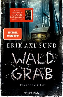 Waldgrab / Kronoberg Bd.3 - Sund, Erik Axl