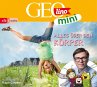 GEOLINO MINI: Alles über den Körper - Bild 1