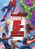 Die schönsten MARVEL 5-Minuten-Geschichten / Marvel zum Vorlesen Bd.8