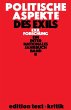 Politische Aspekte des Exils (eBook,... - Bild 1