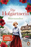 Blütenzauber / Die Hofgärtnerin Bd.3