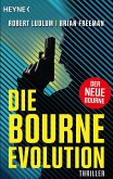Die Bourne Evolution / Jason Bourne Bd.15