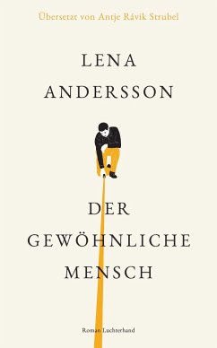 Der gewöhnliche Mensch - Andersson, Lena