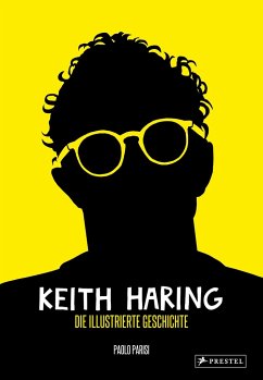 Keith Haring - Parisi, Paolo