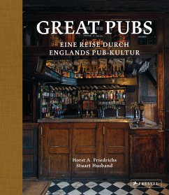 Great Pubs - Friedrichs, Horst A.;Husband, Stuart