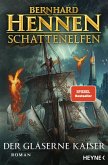 Der gläserne Kaiser / Schattenelfen Bd.2