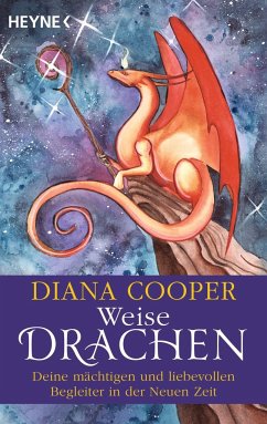 Weise Drachen - Cooper, Diana