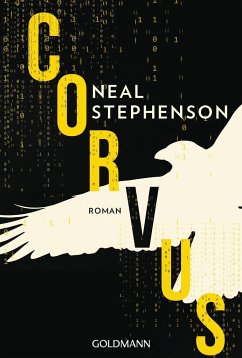 Corvus - Stephenson, Neal