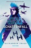 Schattenfall / Star Wars - Alphabet Geschwader Bd.2