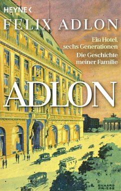Adlon - Adlon, Felix;Kropac, Kerstin