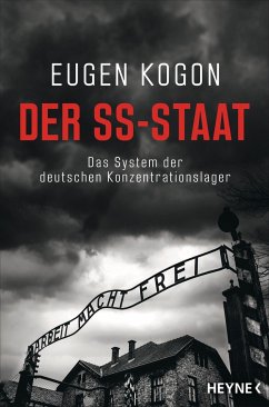 Der SS-Staat - Kogon, Eugen