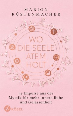 Wo die Seele Atem holt - Küstenmacher, Marion