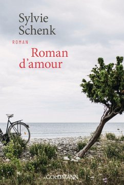 Roman d'amour - Schenk, Sylvie
