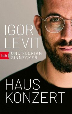 Hauskonzert - Levit, Igor;Zinnecker, Florian