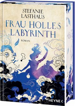 Frau Holles Labyrinth - Lasthaus, Stefanie