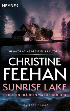 Sunrise Lake - Feehan, Christine