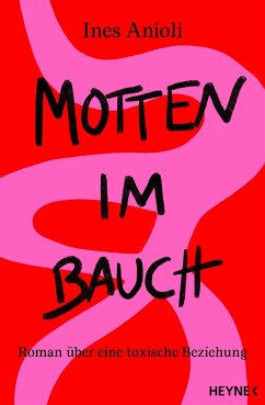 Motten im Bauch - Anioli, Ines