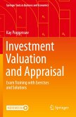 Investment Valuation and Appraisal