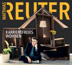 Karrierefreies Wohnen - Reuter, Matthias