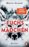 Fuchsmädchen / Berling und Pedersen Bd.1