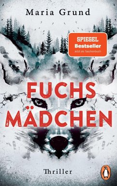 Fuchsmädchen / Berling und Pedersen Bd.1 - Grund, Maria