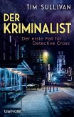 Der Kriminalist Bd.1