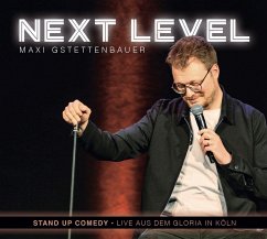 next level - Gstettenbauer, Maxi