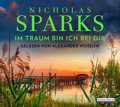 Im Traum bin ich bei dir - Sparks, Nicholas