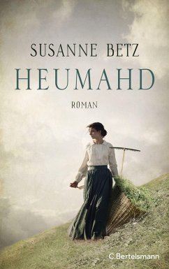 Heumahd - Betz, Susanne