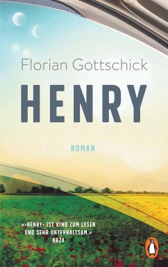 Henry - Gottschick, Florian