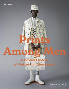 Cover Prints Among Men