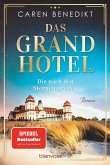 Die nach den Sternen greifen / Das Grand Hotel Bd.1