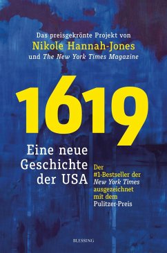 1619 - Hannah-Jones, Nikole